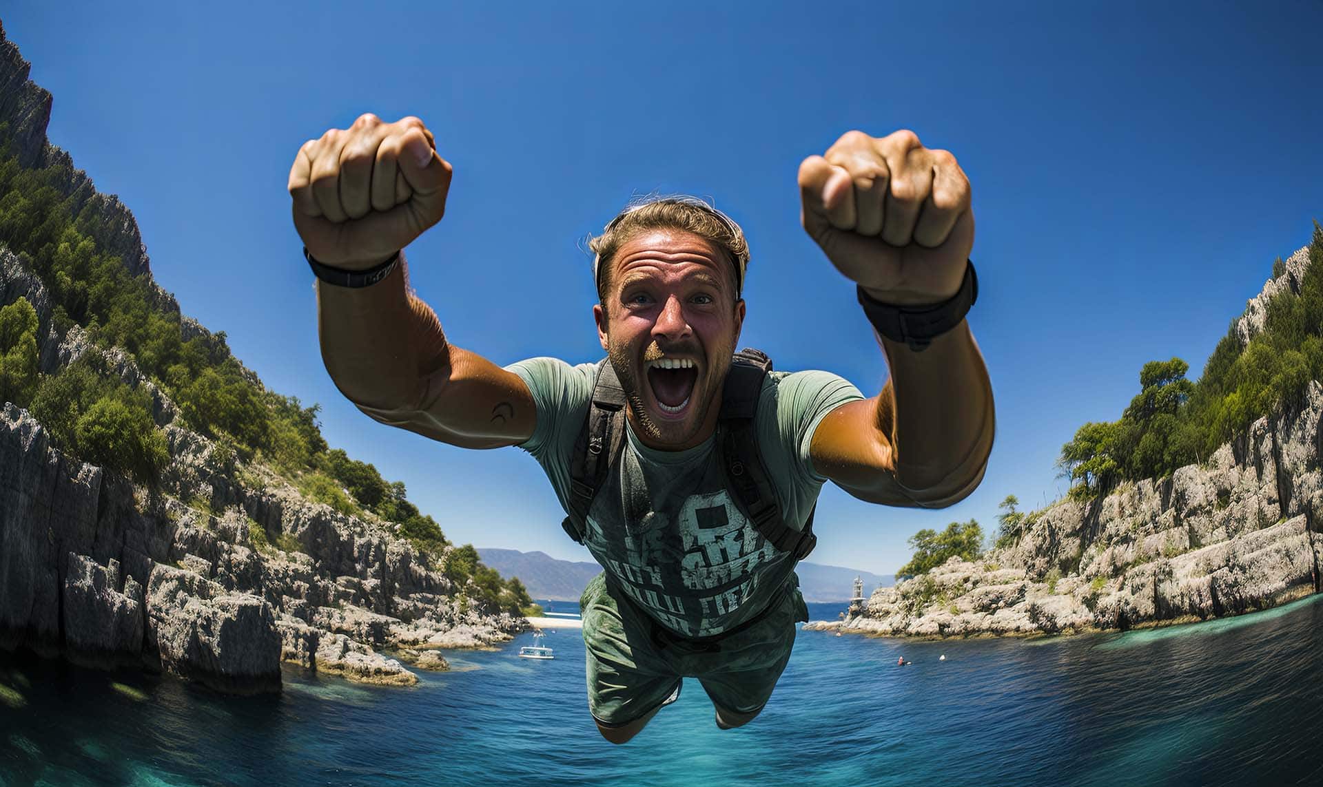 Fanblast vor Ort – Stimmen, Emotionen und Bilder aus Mostar