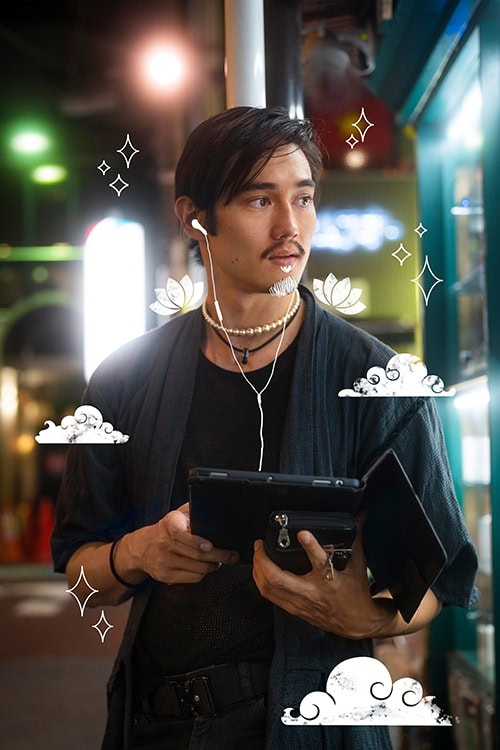 Wenn das System für Creator mitdenkt, die Fanblast nutzen